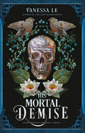 His Mortal Demise: 2 Of 2 (The Last Bloodcarver Series)