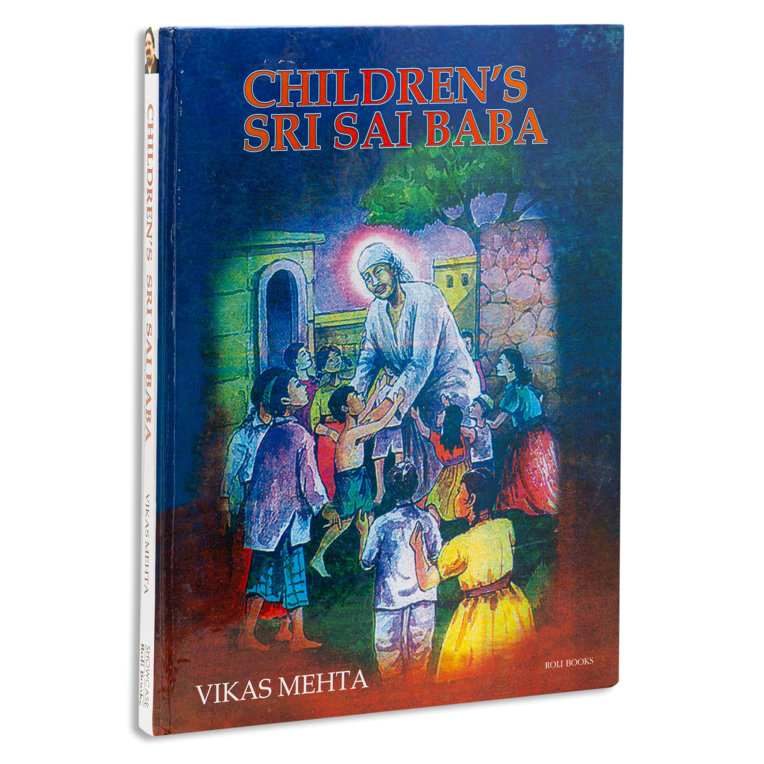 Childrens Sri Sai Baba