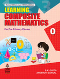 Learning Composite Mathematics  PrePrimer (For 2019 Exam)