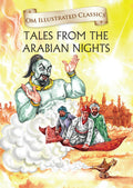 Children Classics  Tales From the Arabian Nights  Illustrated Abridged Classics with Practice Questions (Om Illustrated Classi