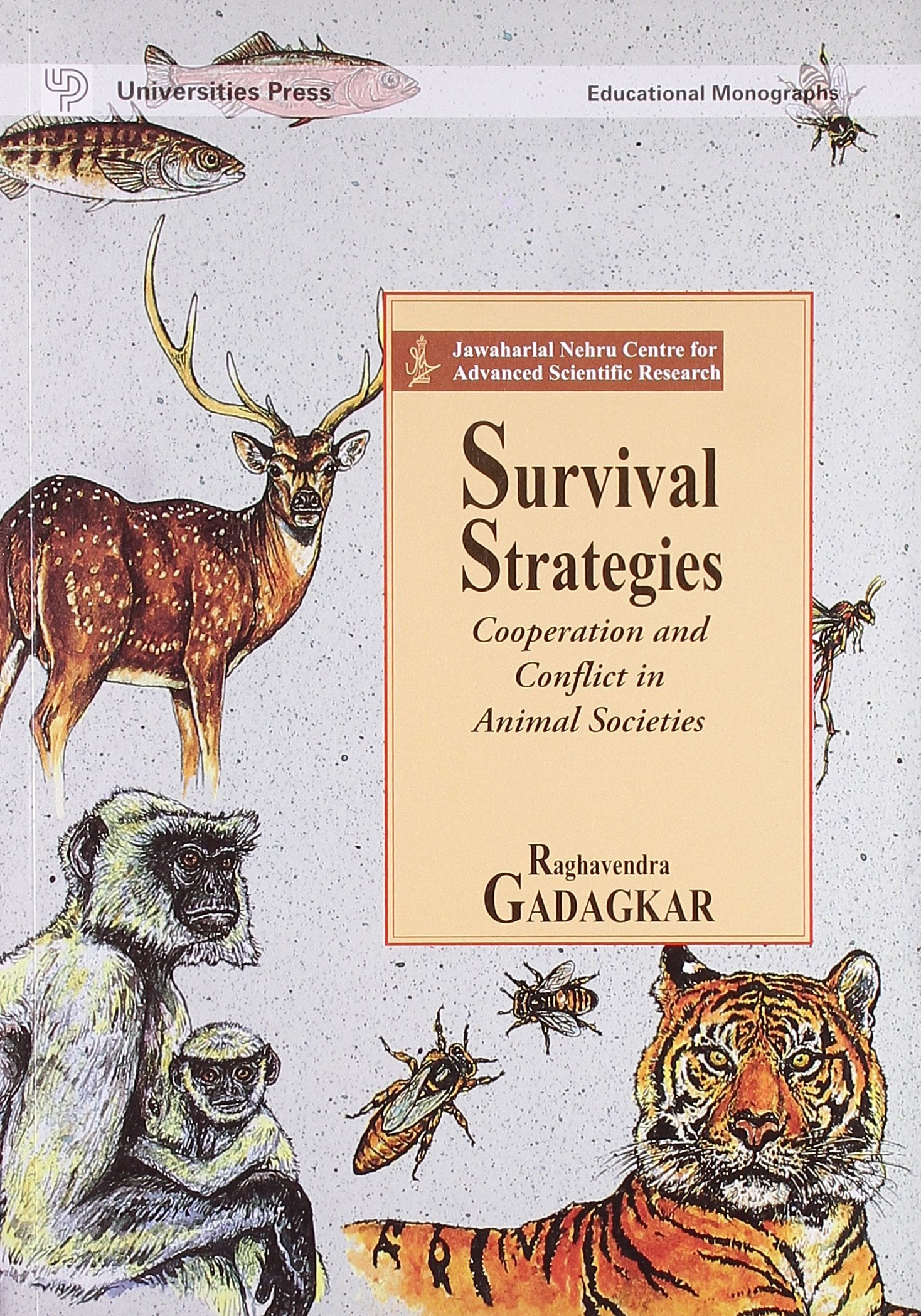 SURVIVAL STRATEGIES