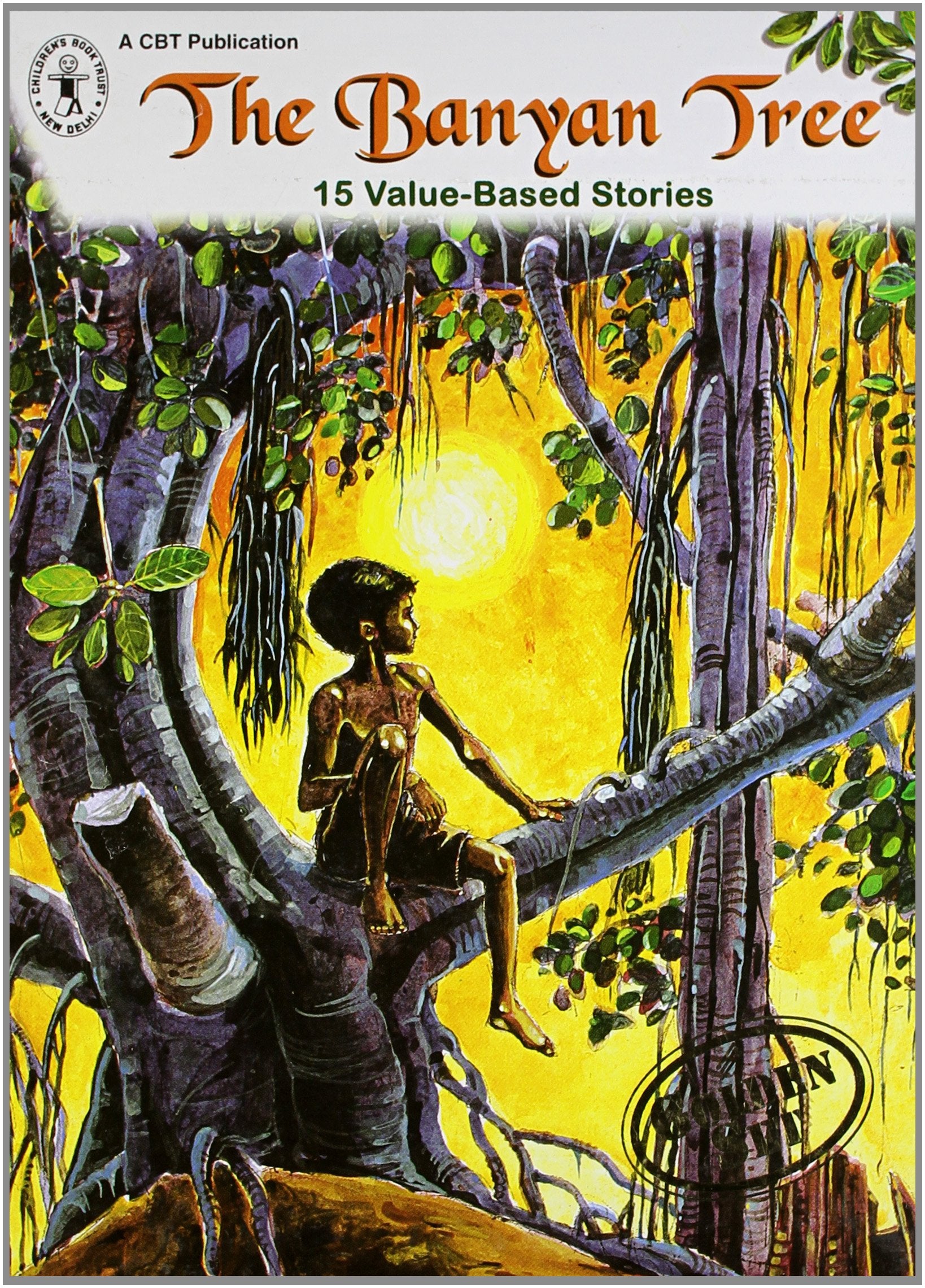 Banyan Tree 15 ValueBased Stories