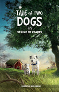 A Tale Of Two Dogs String Of Pearls