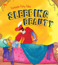 Fairy Tales: Sleeping Beauty Fantastic (Fairy Tales For Children)