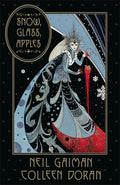 Snow, Glass, Apples