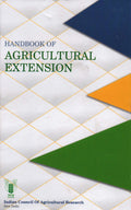Handbook Of Agricultural Extension