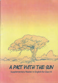 A Pact With The Sun  Textbook In English For Class 6  648