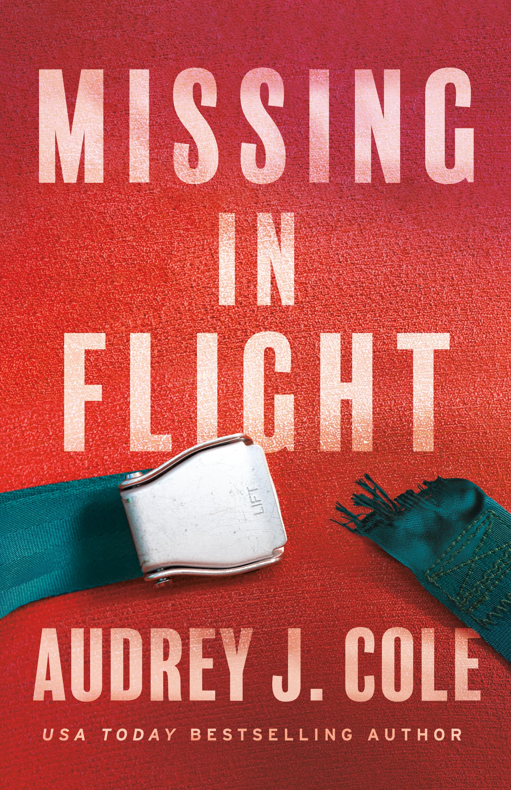 MISSING IN FLIGHT