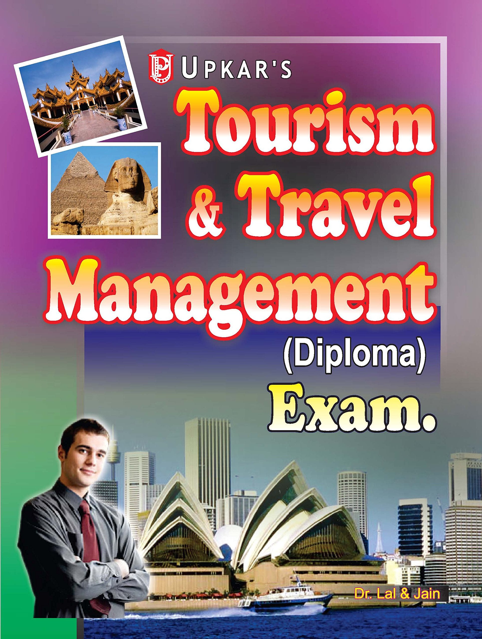 Tourism & Travel Management