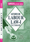 Lectures on Labour Law I