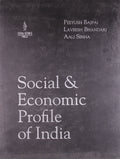 Social And Economic Profile Of India (Hb)