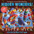 Can You See What I See?: Hidden Wonders (From the CoCreator of I Spy)