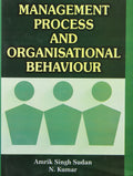 Management Process and Organisational Behaviour