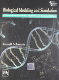 Biological Modeling and Simulation: A Survey of Practical Models, Algorithms and Numerical Methods