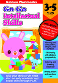 Go Go Intellectual Skills 35