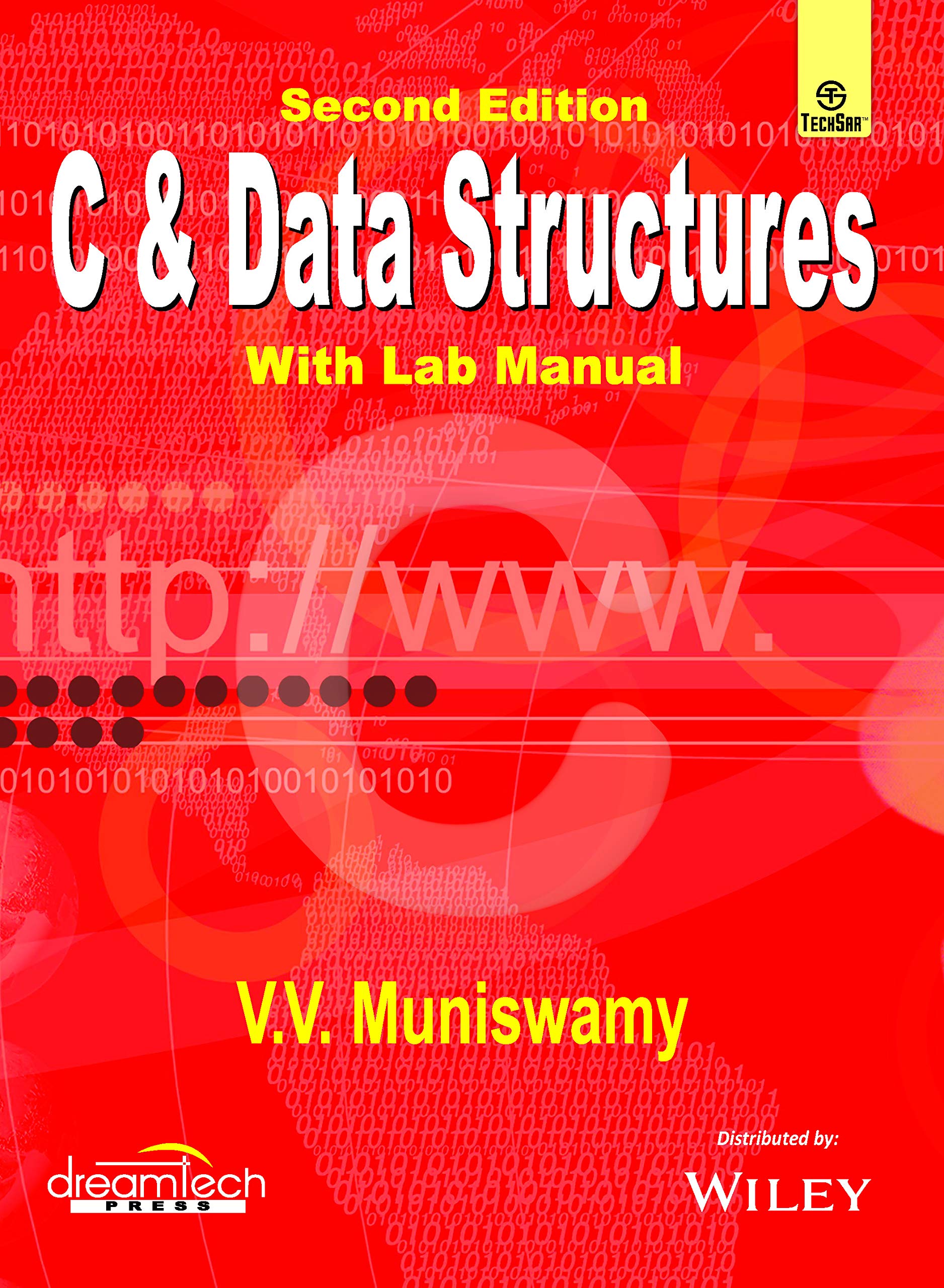 C & Data Structures | E