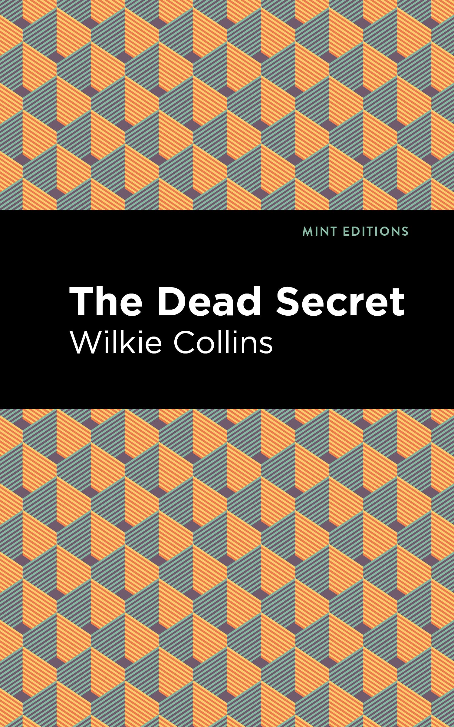 The Dead Secret (Mint Editions  Crime, Thrillers and Detective Work)
