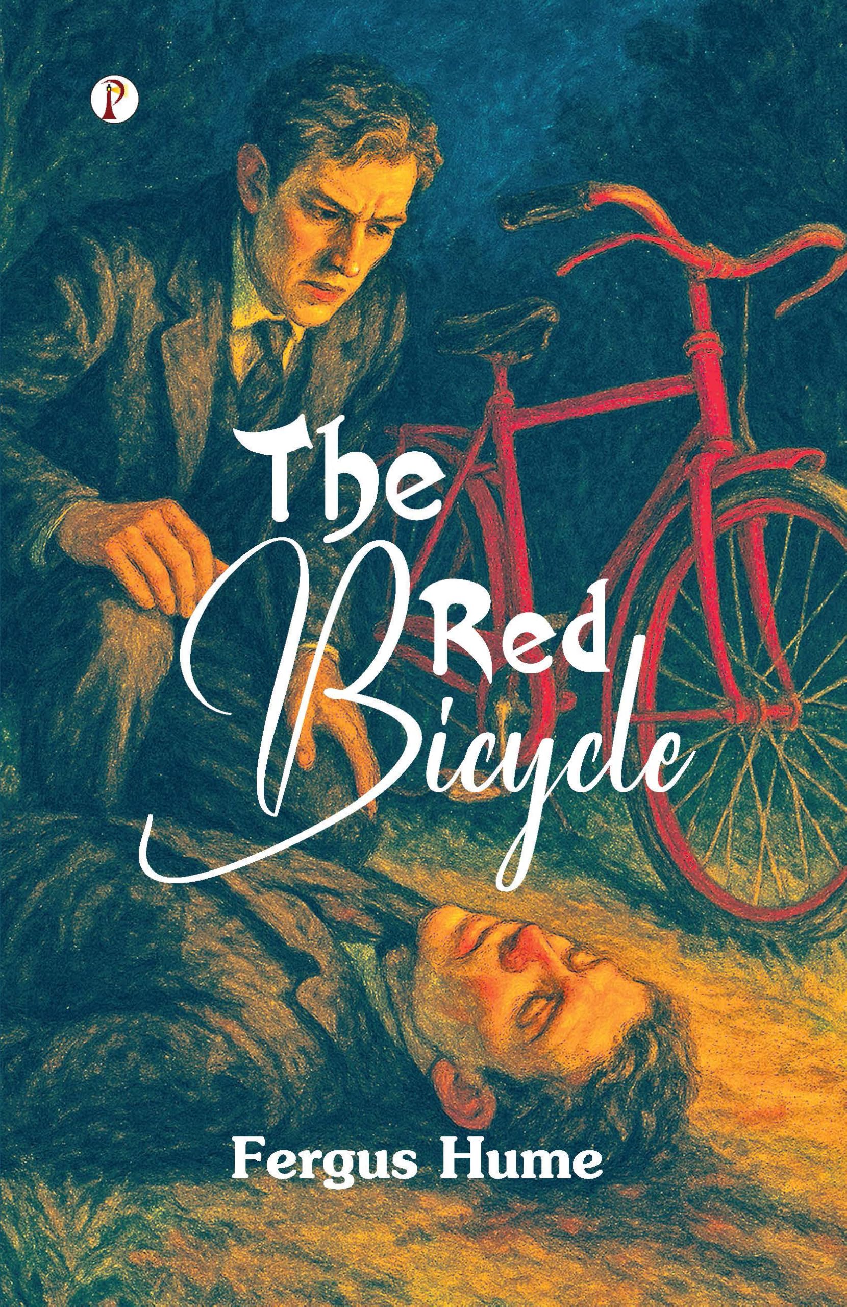 The Red Bicycle