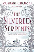 The Silvered Serpent