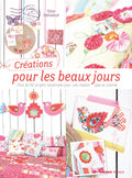 Creations pour les beaux jours avec eline