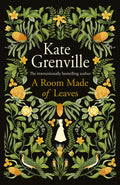 A Room Made Of Leaves