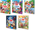 All In One Story Books For 6 Year Old Kids | Pack Of 5 Books