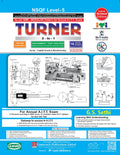 TURNER 3IN1 (NSQF4 SYLL. 1ST & 2ND YR.)