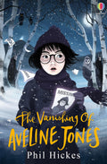 Hickes:The Vanishing of Aveline Jones