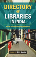Directory of Libraries in India