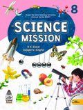 Science Mission 8