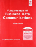 Fundamentals Of Business Data Communications 10Th Ed Isv (Pb 2009)