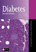 Diabetes Clinicians Desk Reference 2Ed (Pb 2023)