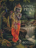Gods In Print: The Krishna Poster Collection