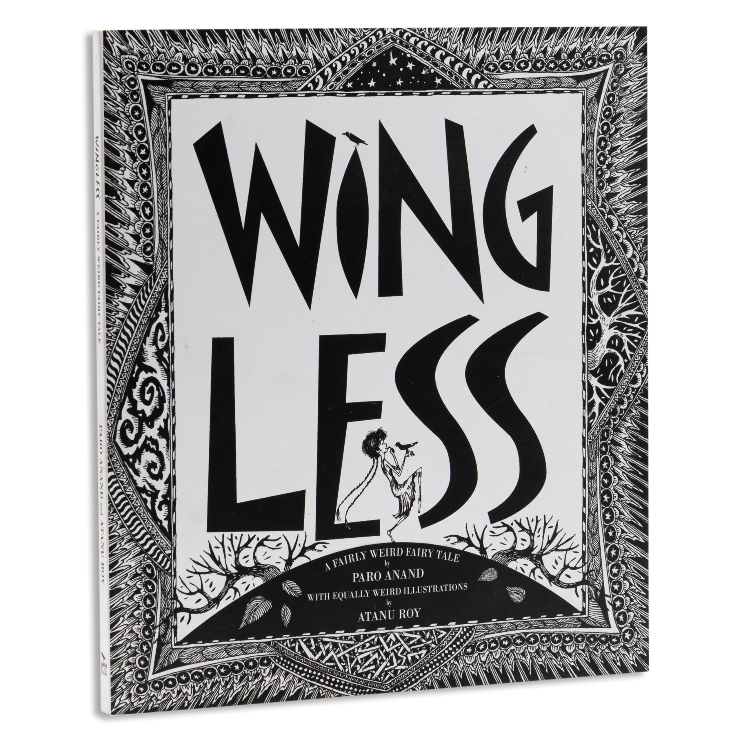 Wingless