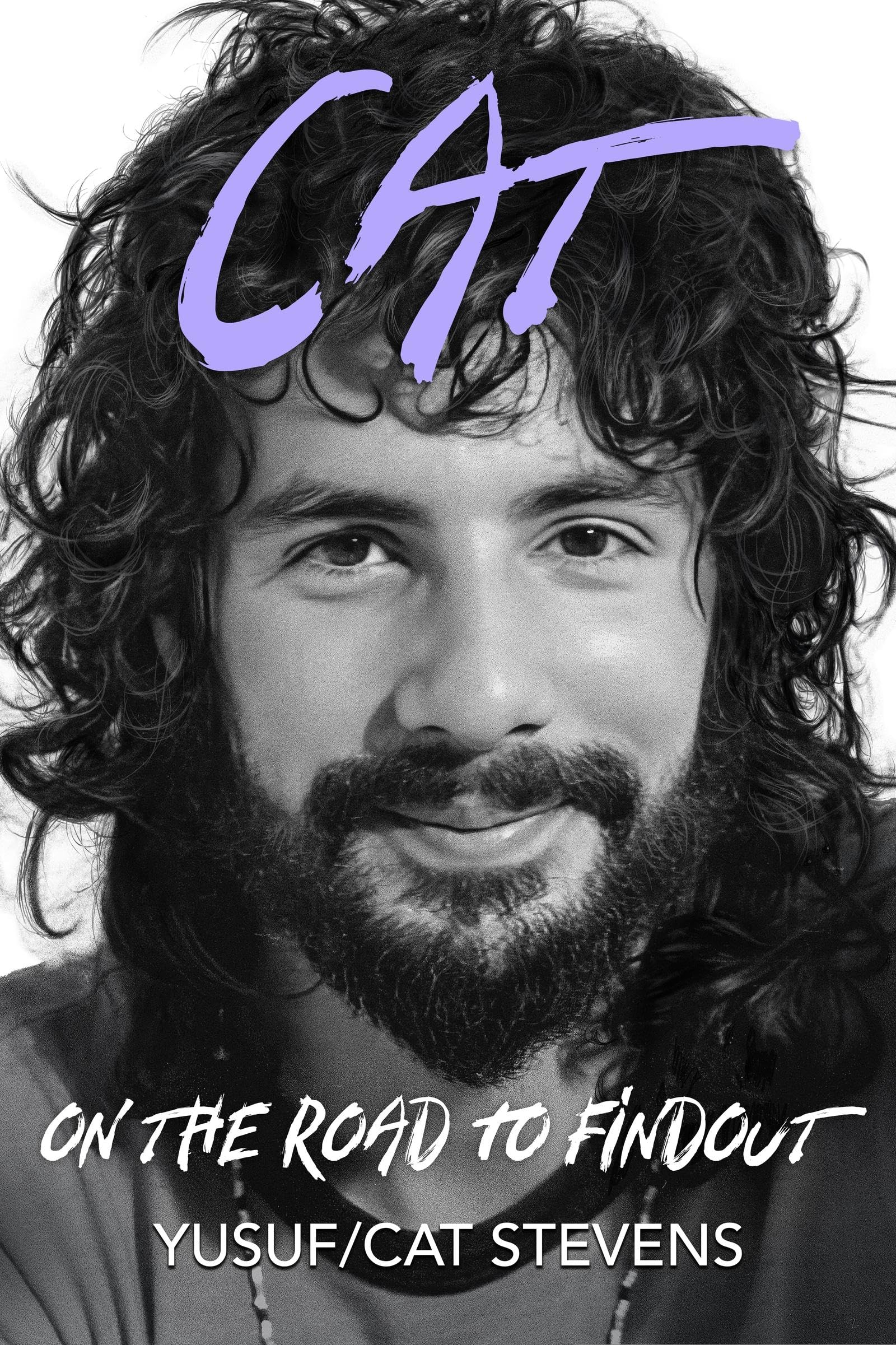 Cat On The Road To Findout: The Official Autobiography