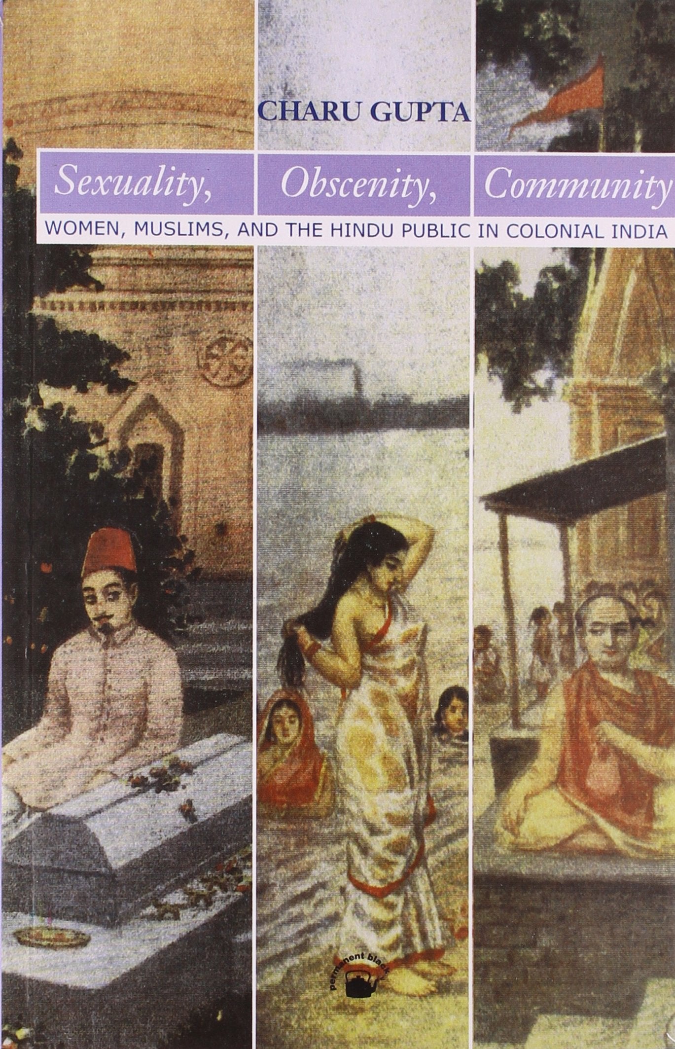 SEXUALITY,OBSCENITY,COMMUNITY (PB)