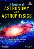A Textbook Of Astronomy And Astrophysics | Bs | E