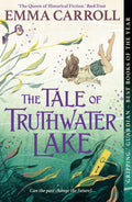 The Tale of Truthwater Lake: Absolutely gorgeous. Hilary McKay