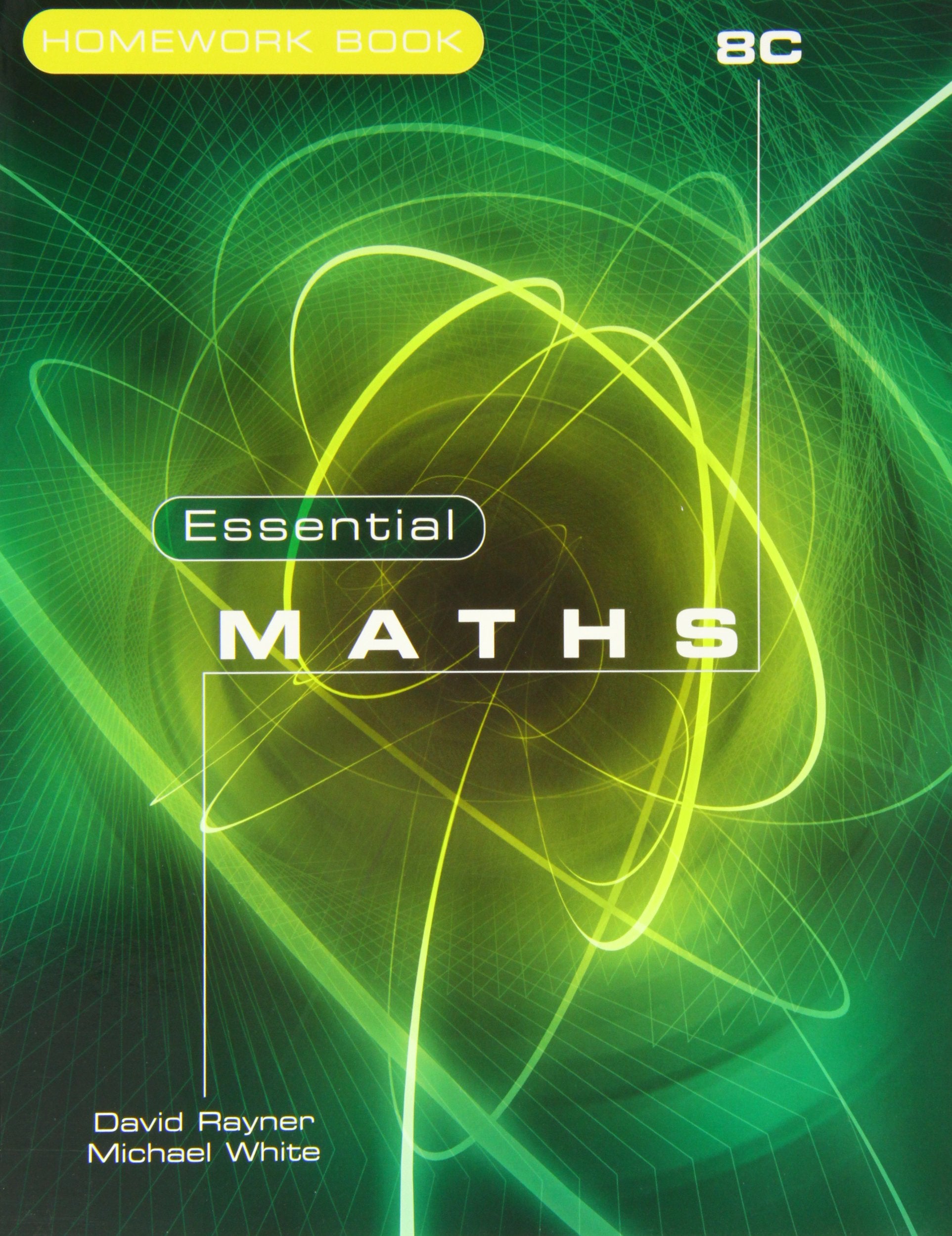 Essential Maths