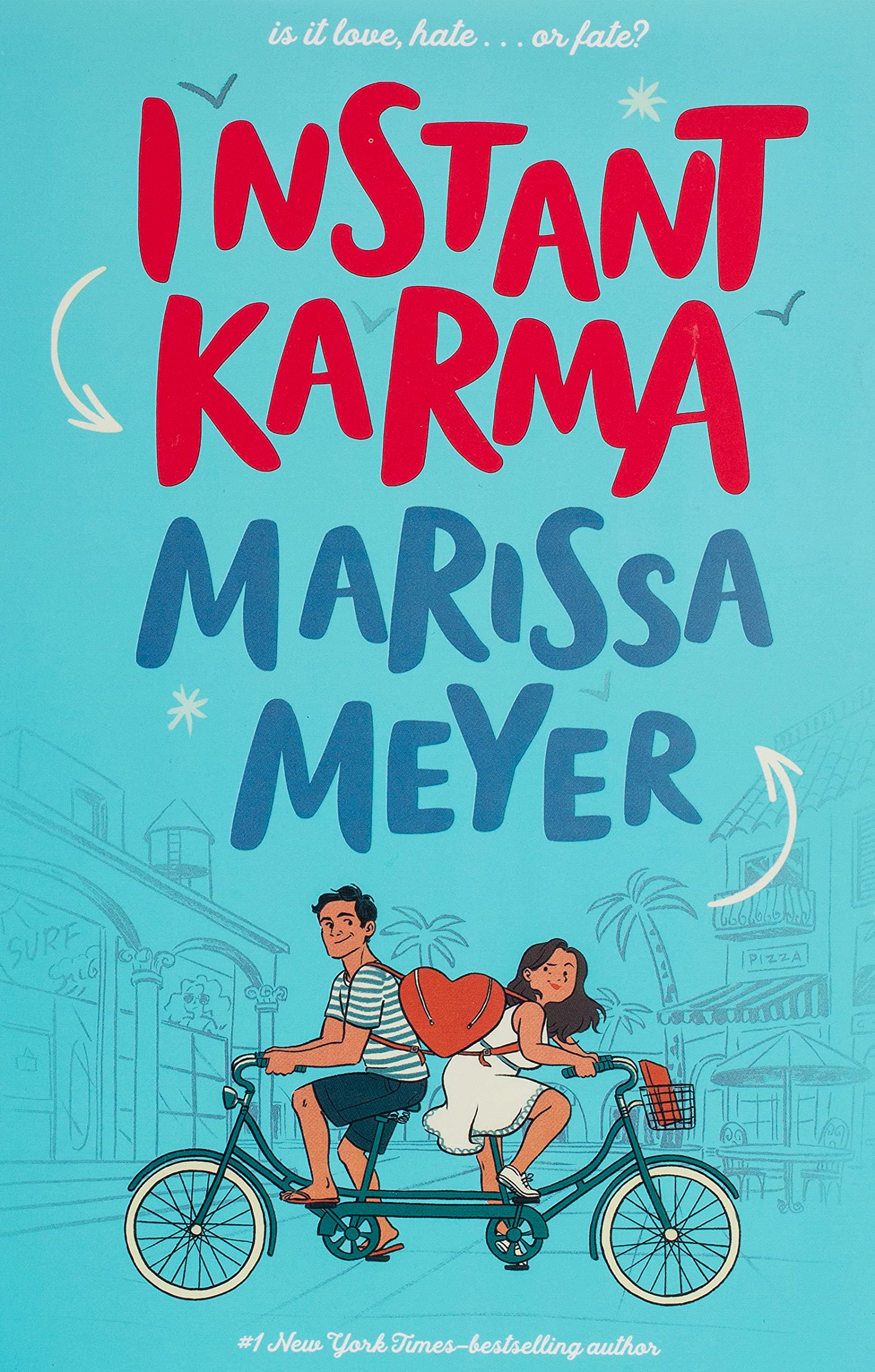 Instant Karma (International Edition)