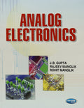 Analog Electronics  II