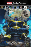 THANOS RISING MARVEL SELECT