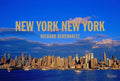 New York, New York: MidSized Edition (Rizzoli Classics)