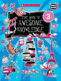The Book of Awesome Knowledge3