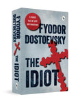 The Idiot (Fingerprint! Classics)