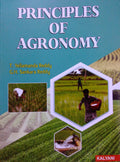 Kalyani Publishers Principles of Agronomy
