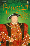 Henry VIII (Young Reading Series Three) (3.3 Young Reading Series Three (Purple))