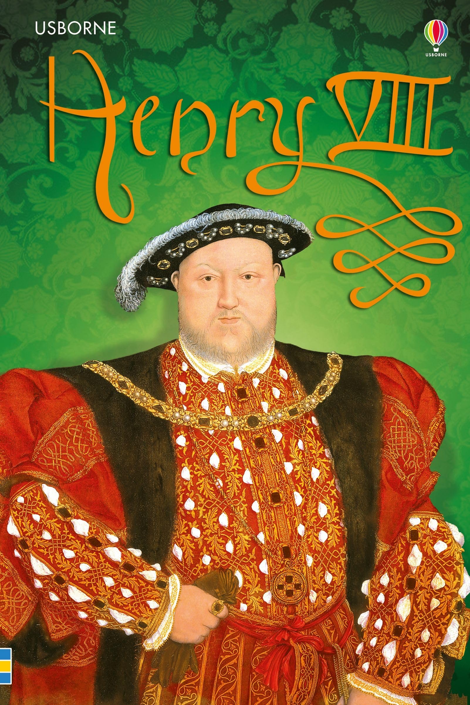 Henry VIII (Young Reading Series Three) (3.3 Young Reading Series Three (Purple))