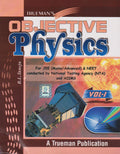 Objective Physics  Vol. 1 & 2