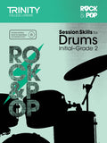 Session Skills for Drums InitialGrade 2